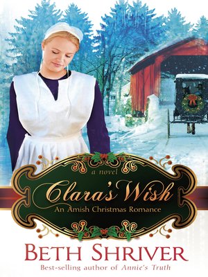 cover image of Clara's Wish